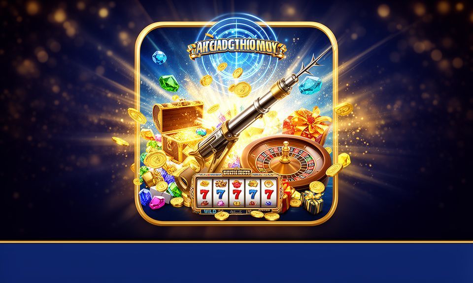 mulia66 River Crocodile Slots