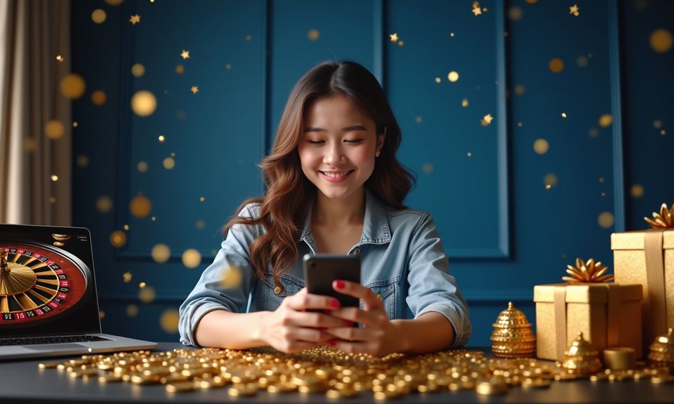 mulia66 Live Betting Lobby